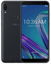Прошивка телефона Asus ZenFone Max Pro M1 (ZB602KL) в Хабаровске